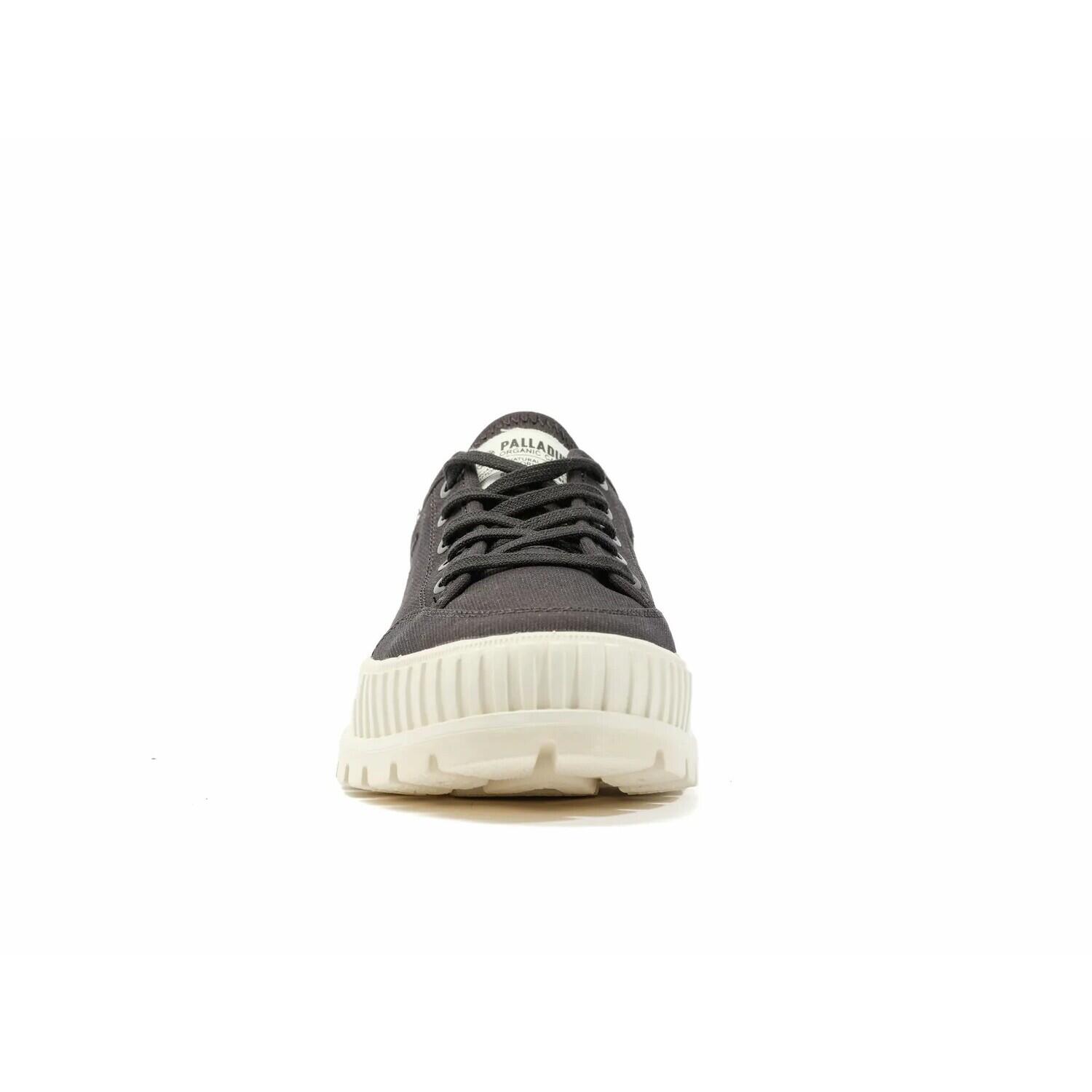 Baskets Palladium Pallashock Lo Org 2 3/5