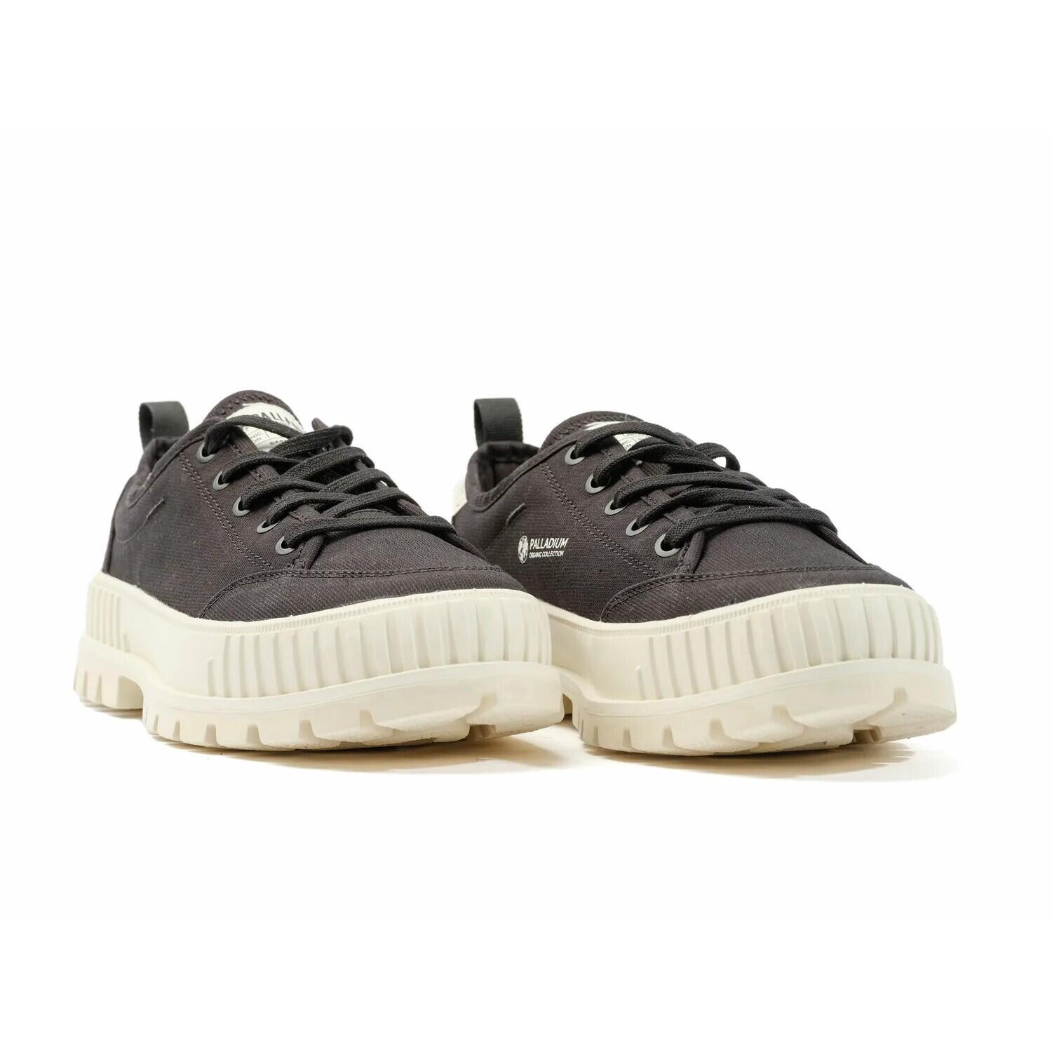 Baskets Palladium Pallashock Lo Org 2 4/5
