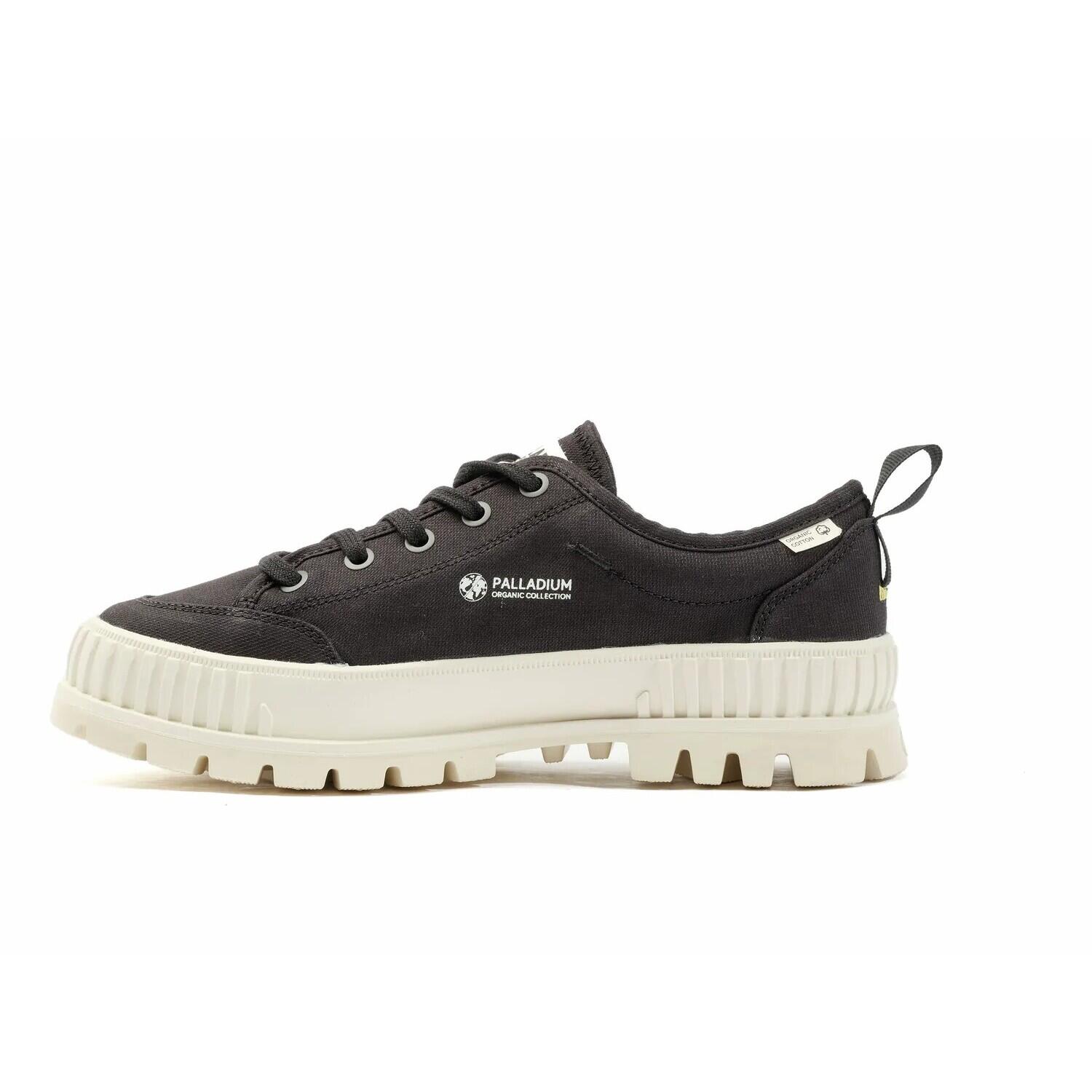 Baskets Palladium Pallashock Lo Org 2 2/5