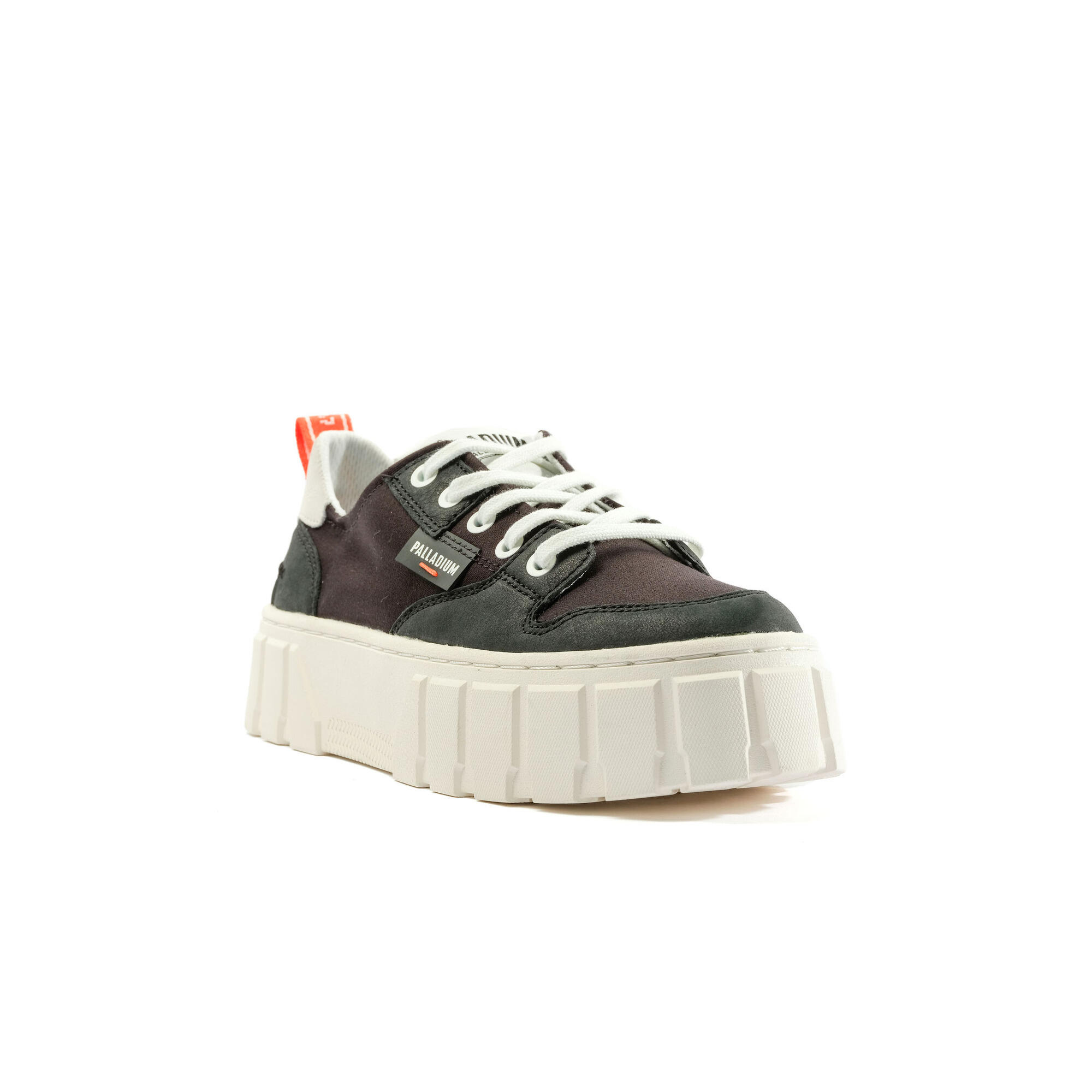 Baskets Palladium Pallatower Lo 3/6