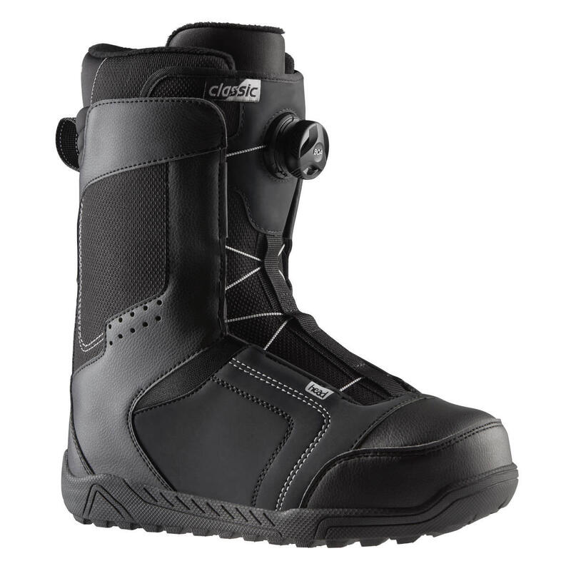 Buty snowboardowe Head Classic Boa LYT