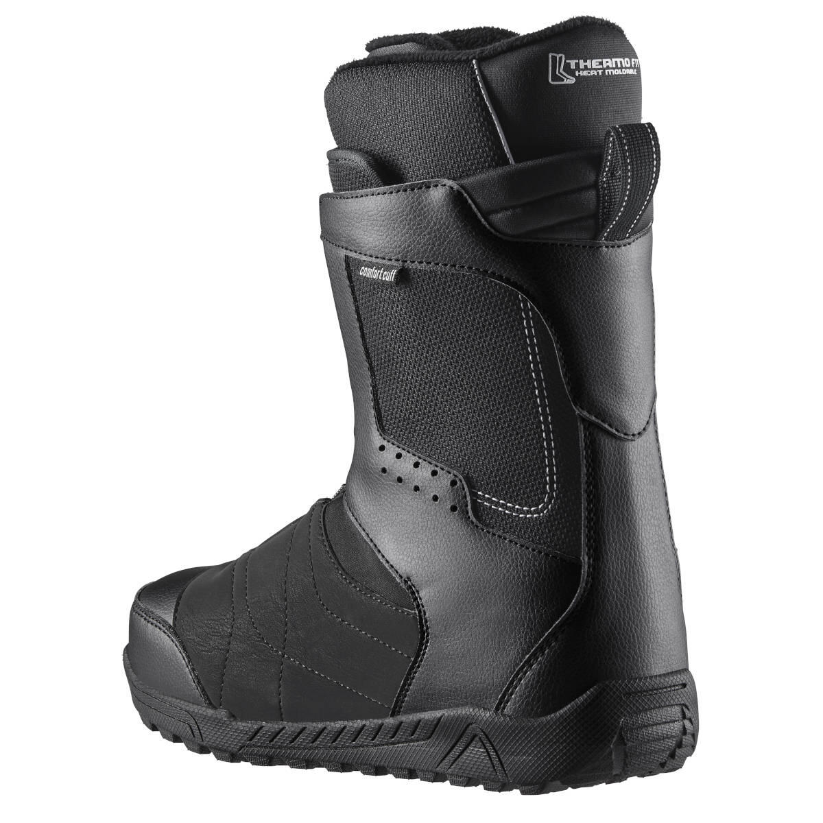 Boots De Snowboard Classic Boa Lyt Homme 4/5