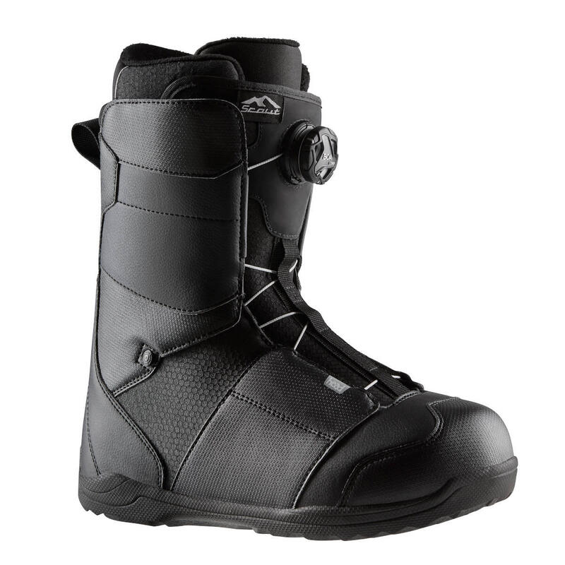 Buty snowboardowe Head Scout LYT Boa Coiler