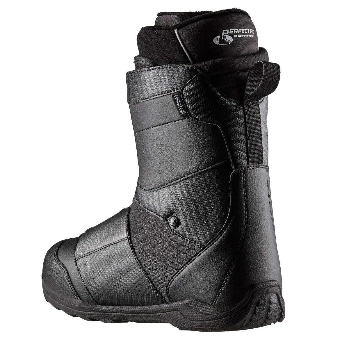 Herren-Snowboardboots Scout Lyt Boa Coiler 3/6