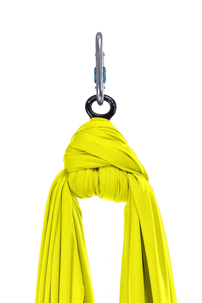 Szarfa akrobatyczna Aerial Silks Taniec w Powietrzu Just 2/4