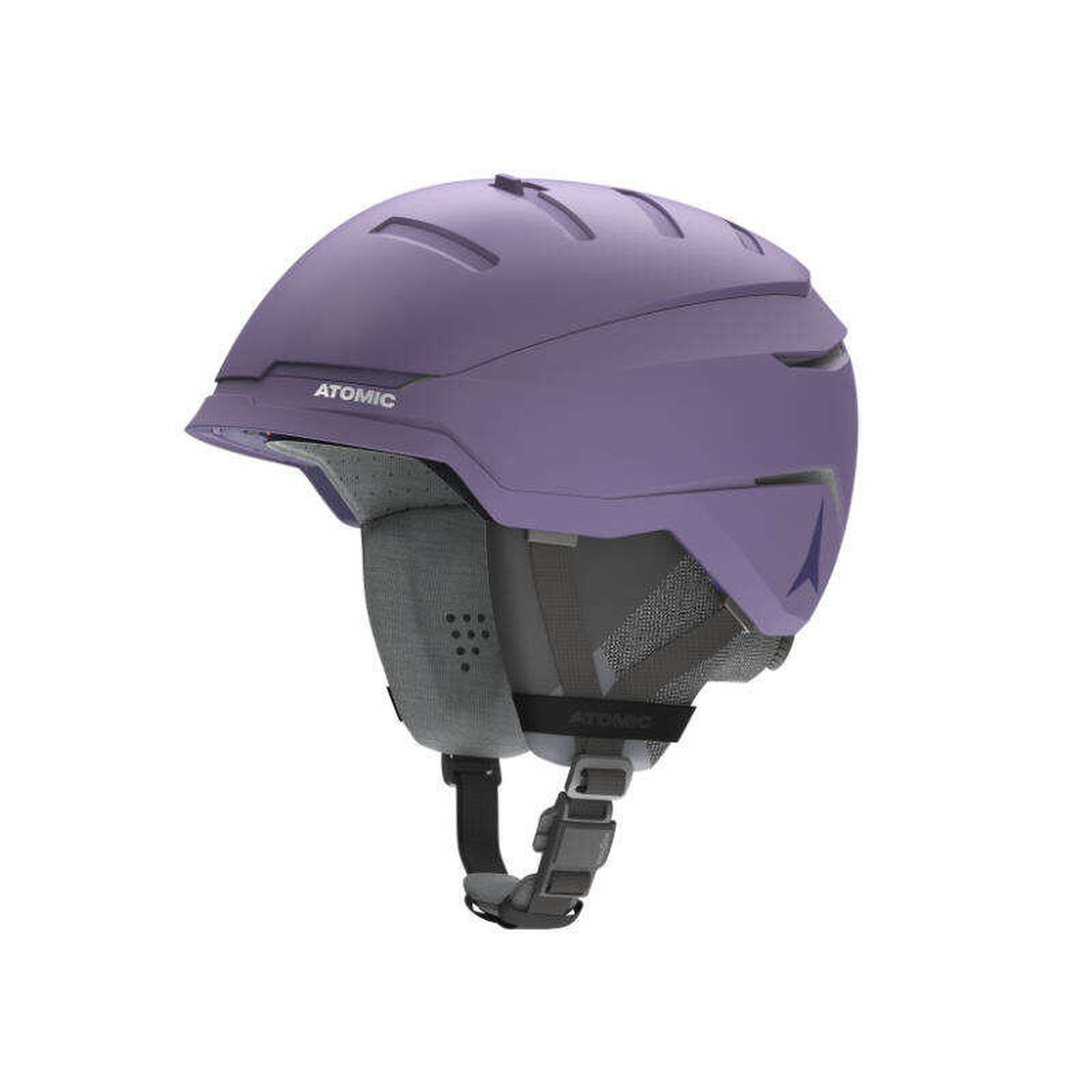 Kask narciarski Atomic Savor GT Amid Light Purple 2024