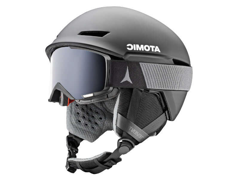 Casque de ski Atomic Revent 2/5