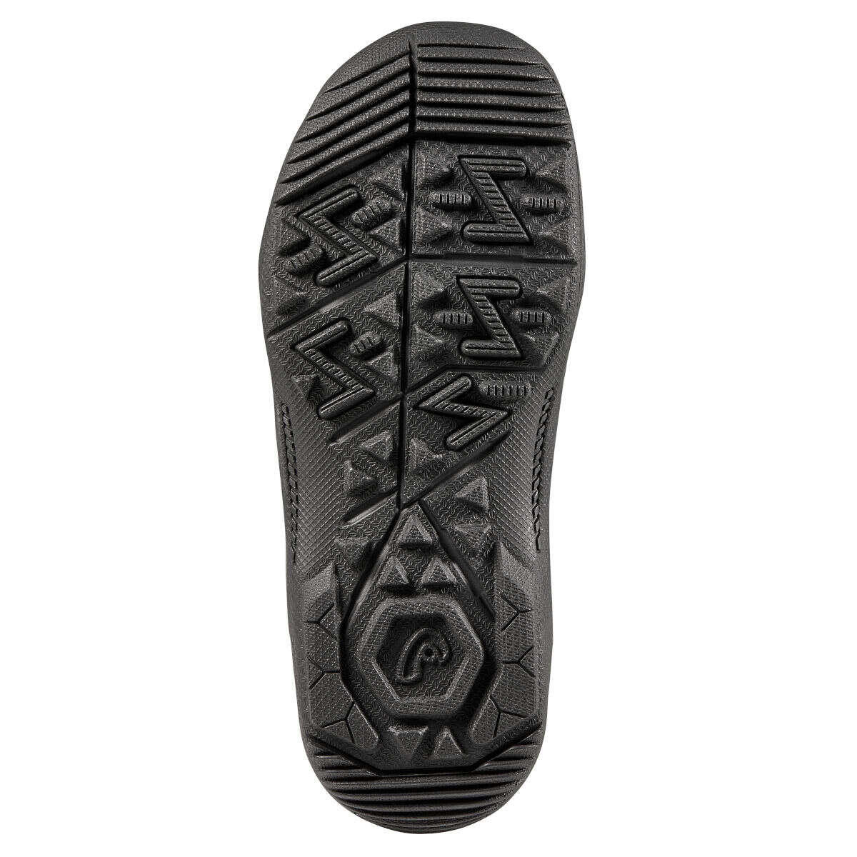 Snowboardboots Zora Boa Lyt Dames 4/5