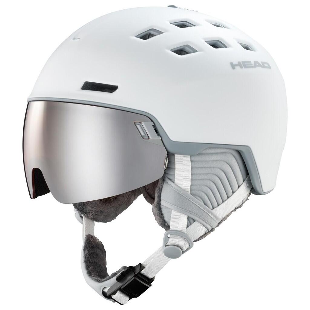 Ski Helmet Head Rachel 2024