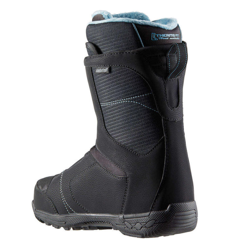 Buty snowboardowe Head Zora Boa LYT Woman Black 2024