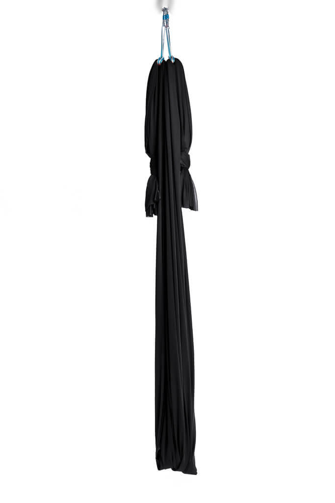 Hamak do jogi Taniec w Powietrzu Zestaw Natura 4 m 3/4