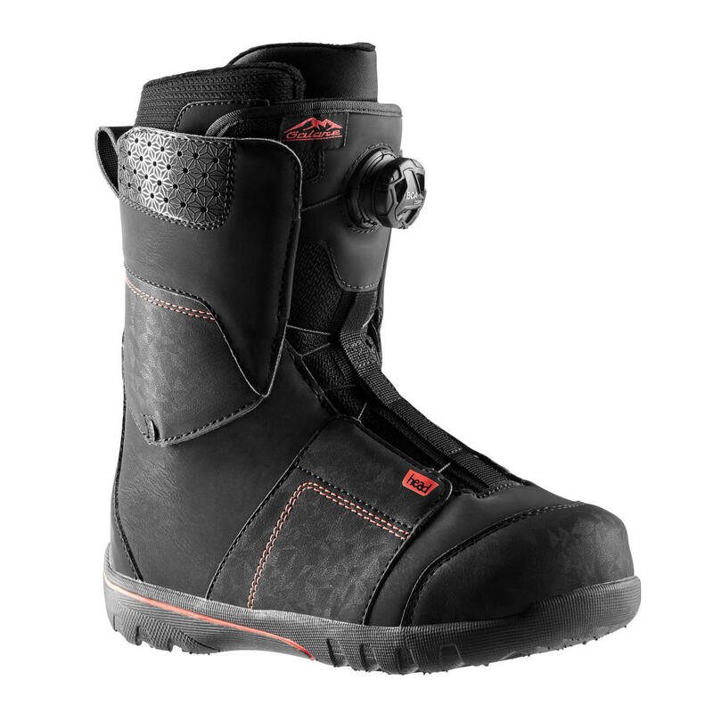 Buty snowboardowe Head Galore LYT Boa Coiler Woman 2024