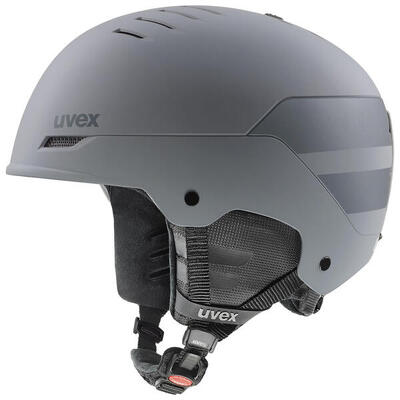 Casco da sci UVEX Wanted Rhino 54-58 cm