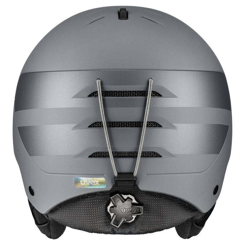 Casca de schi UVEX Wanted rhino 54-58 cm