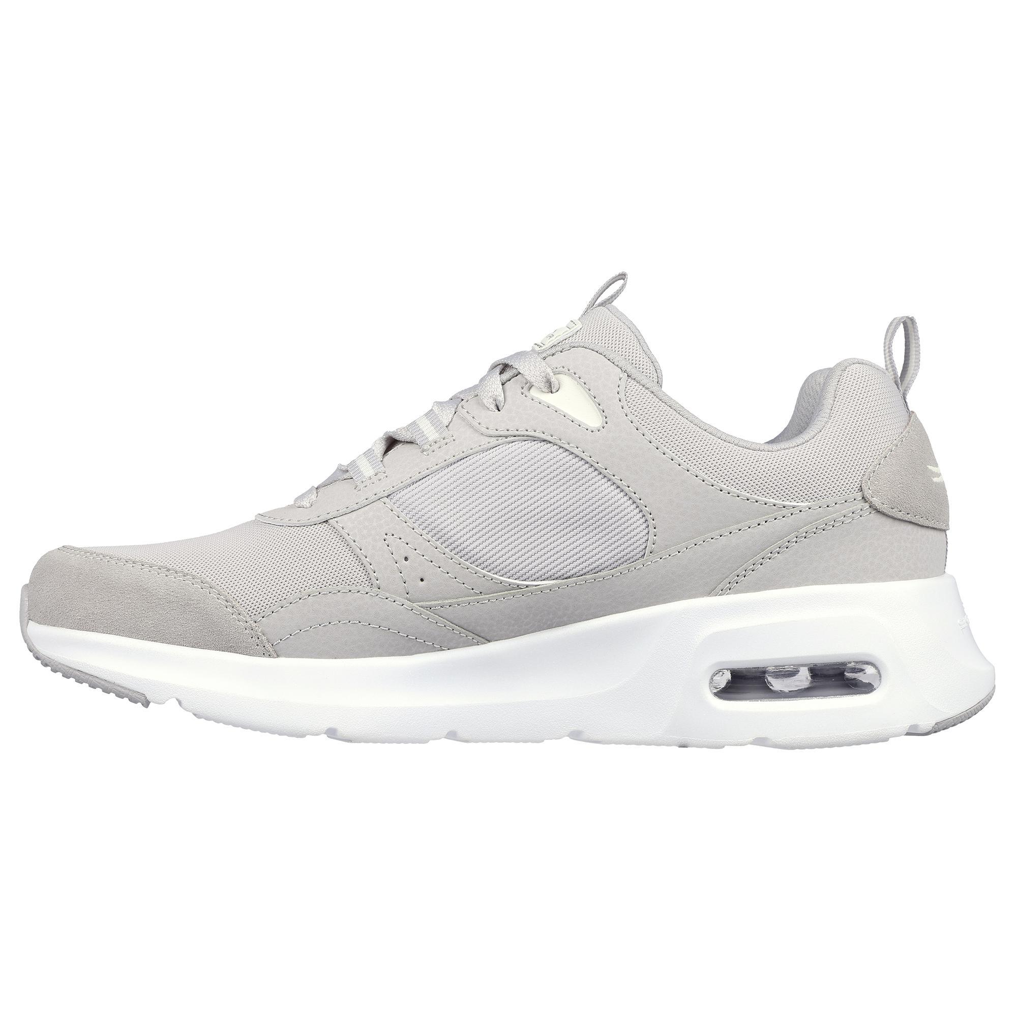 Baskets Skechers modèle 232646-NAT pour homme 4/5