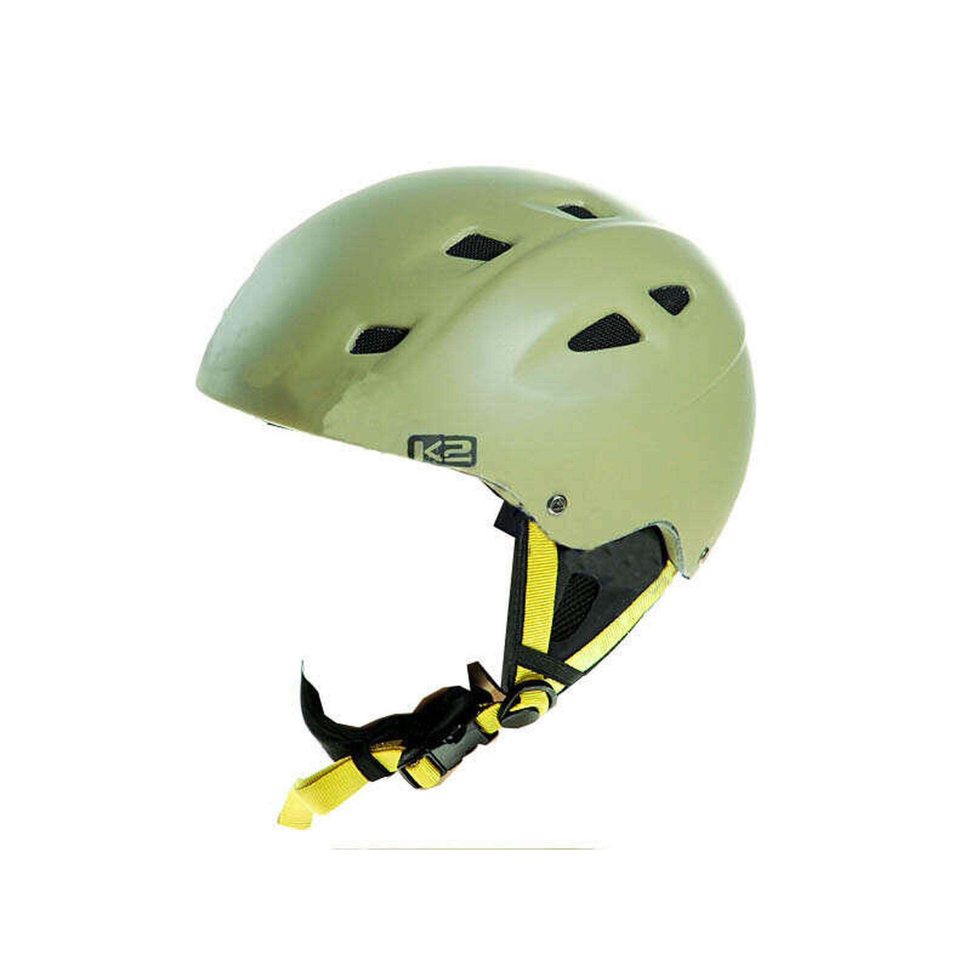 Kask narciarski K2 EDGE Flying Army