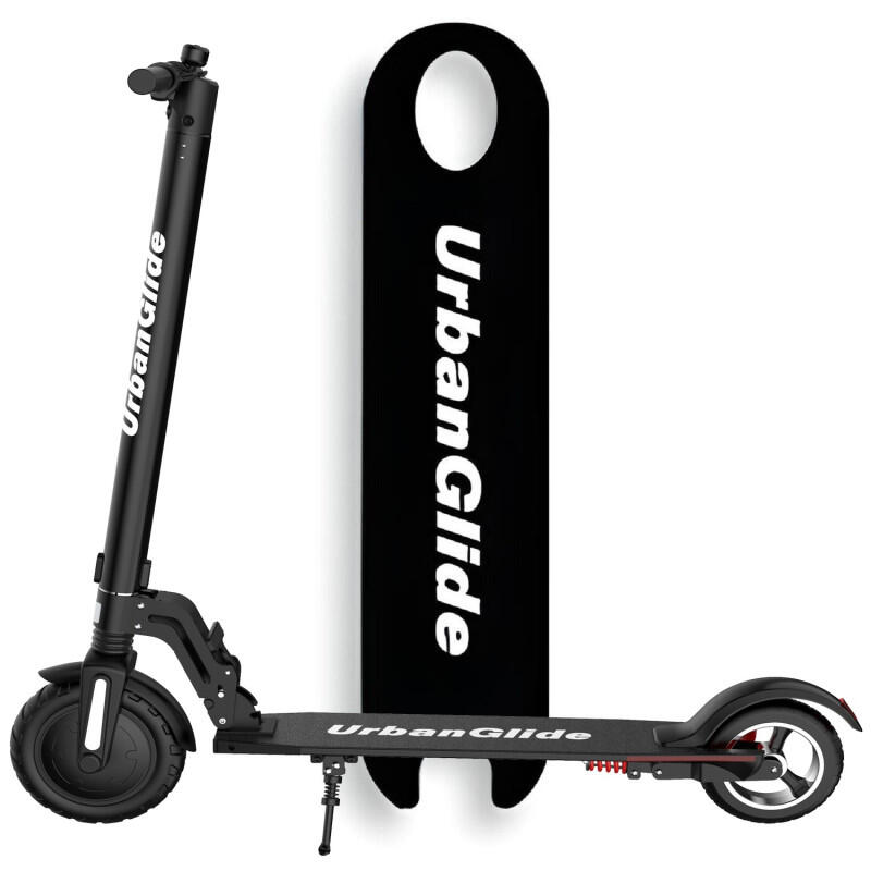 Trottinette électrique Urbanglide Ecran + Accelerateur Pour