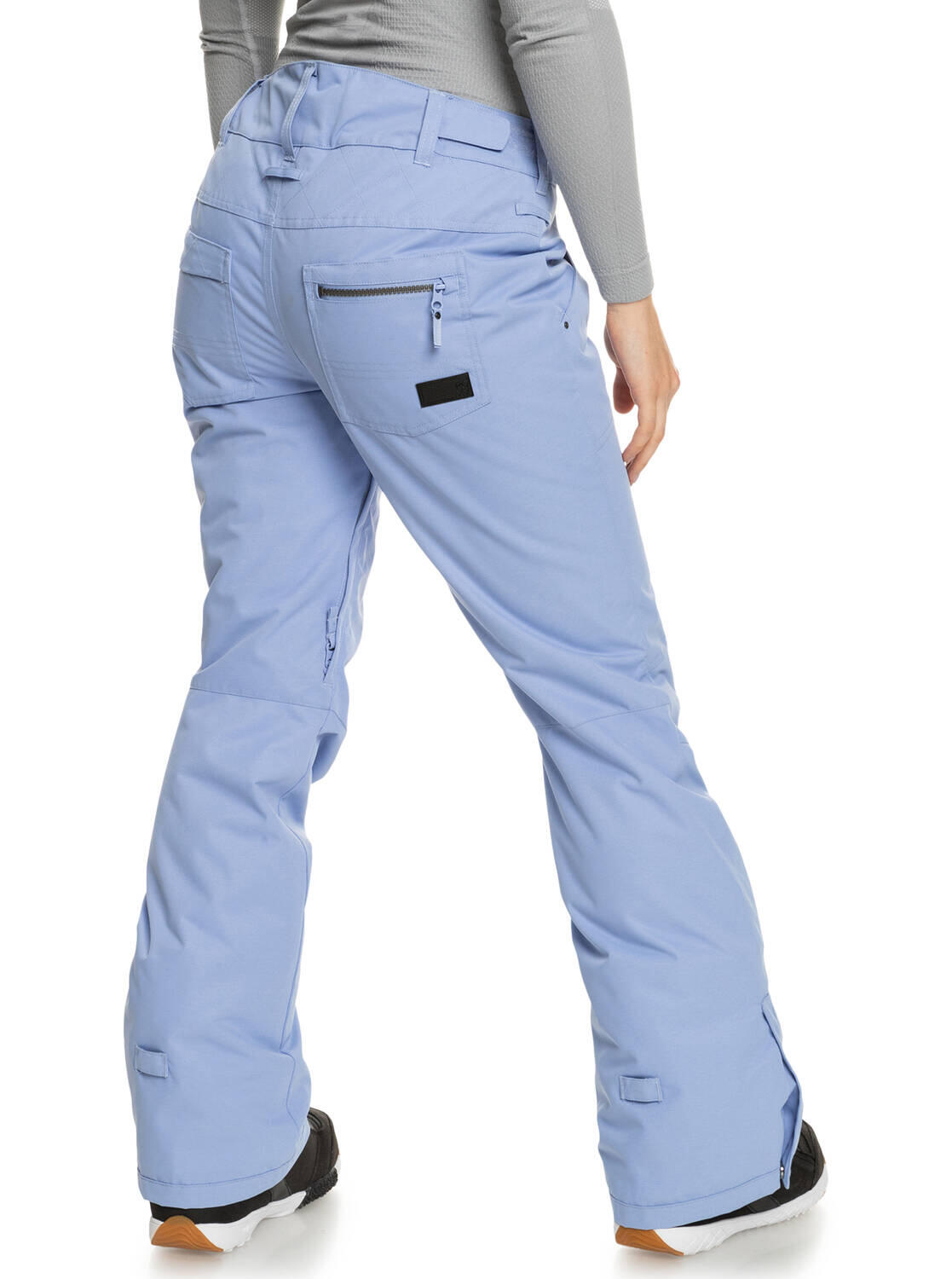 Spodnie narciarskie damskie Roxy Nadia Insulated Snow 3/6