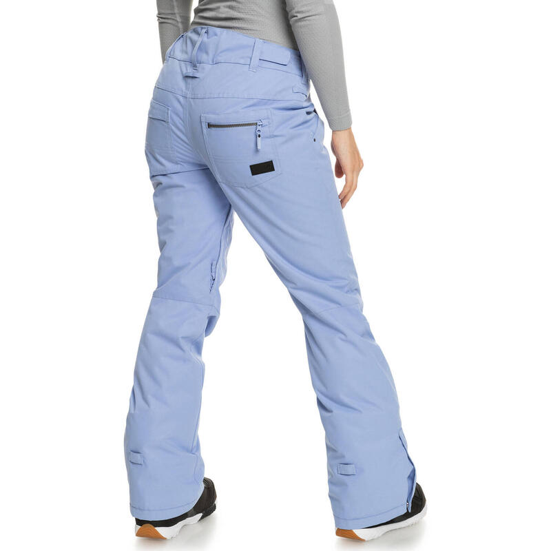 Pantalones esquí mujer Roxy Nadia Insulated Snow