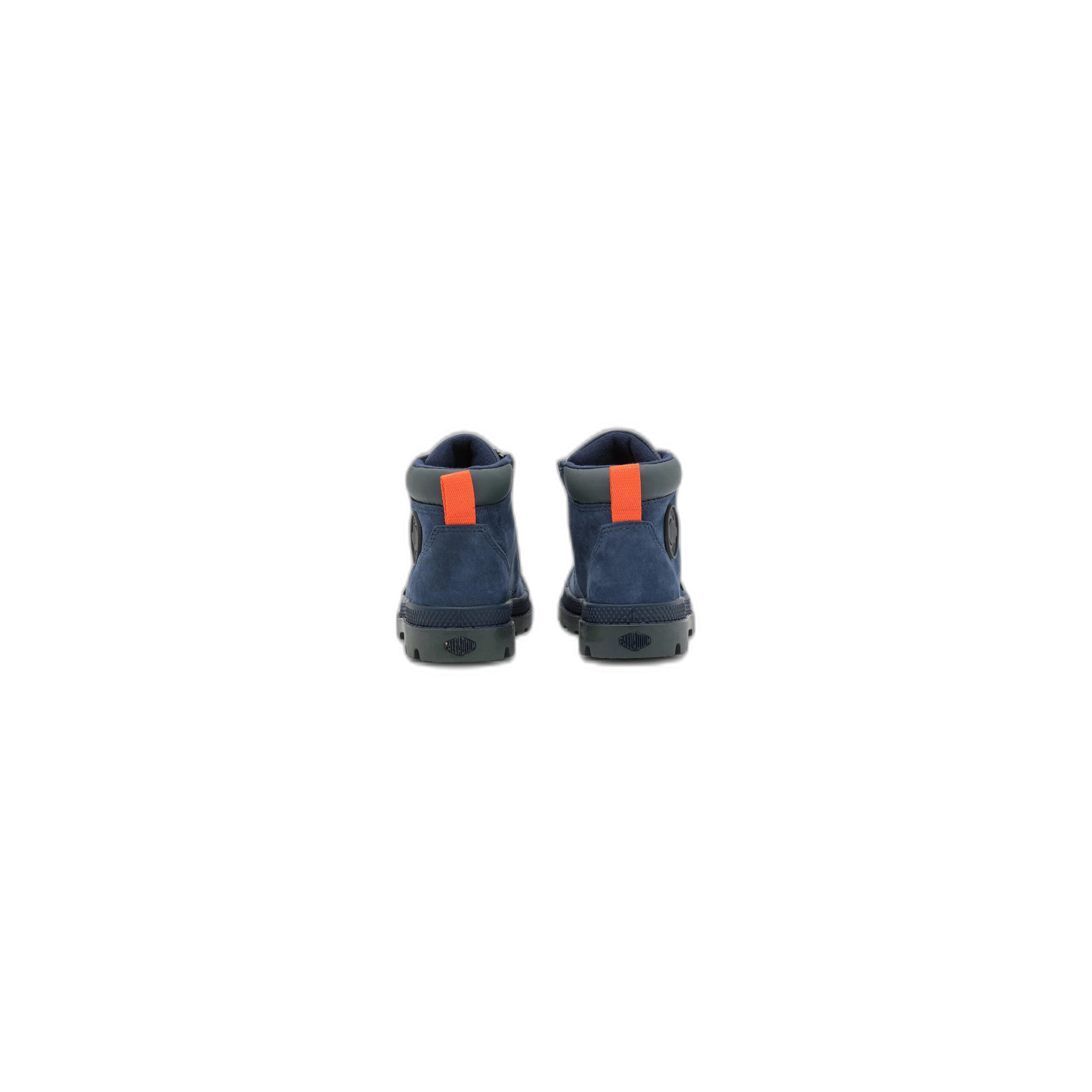 Kinderlaarzen Palladium Pampa Hi Cuff Wp Oz 3/5