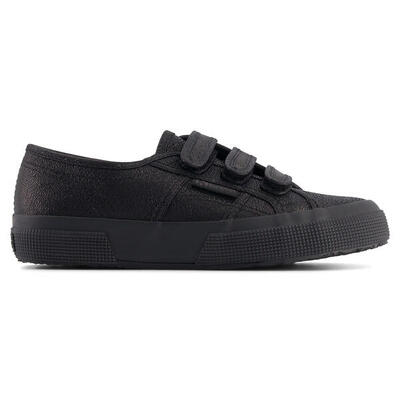 Zapatillas de deporte para mujer Superga 2750 Strapes Lame
