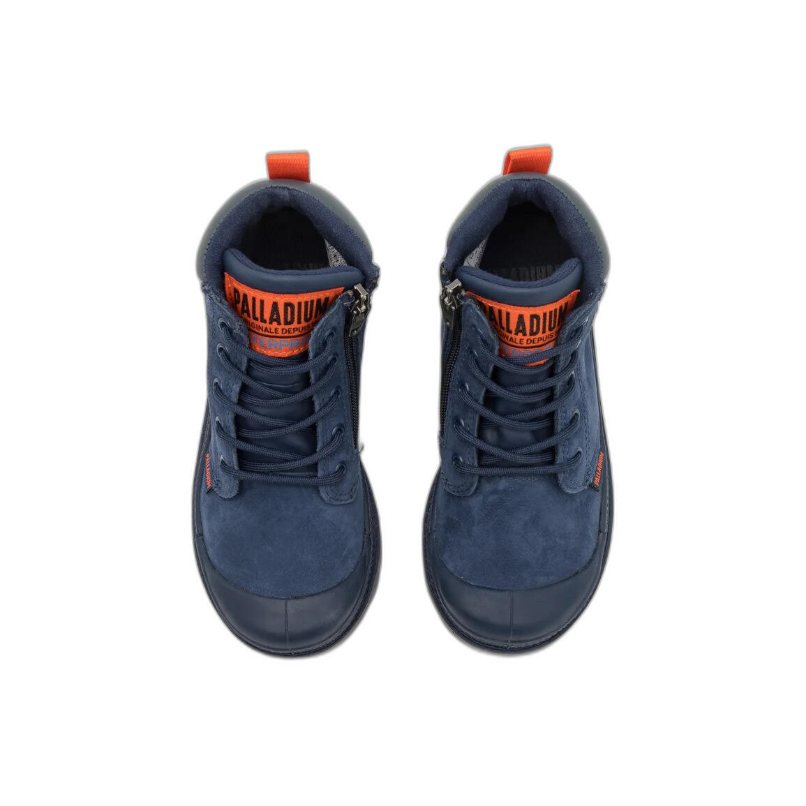 Kinderlaarzen Palladium Pampa Hi Cuff Wp Oz 4/5