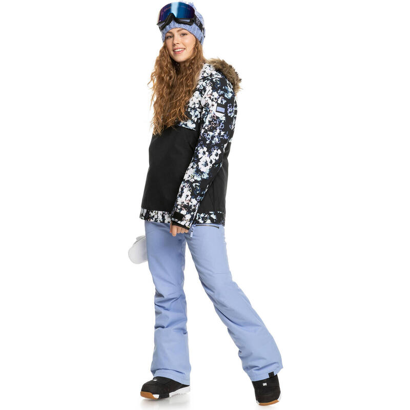 Pantaloni de schi pentru femei Roxy Nadia Insulated Snow