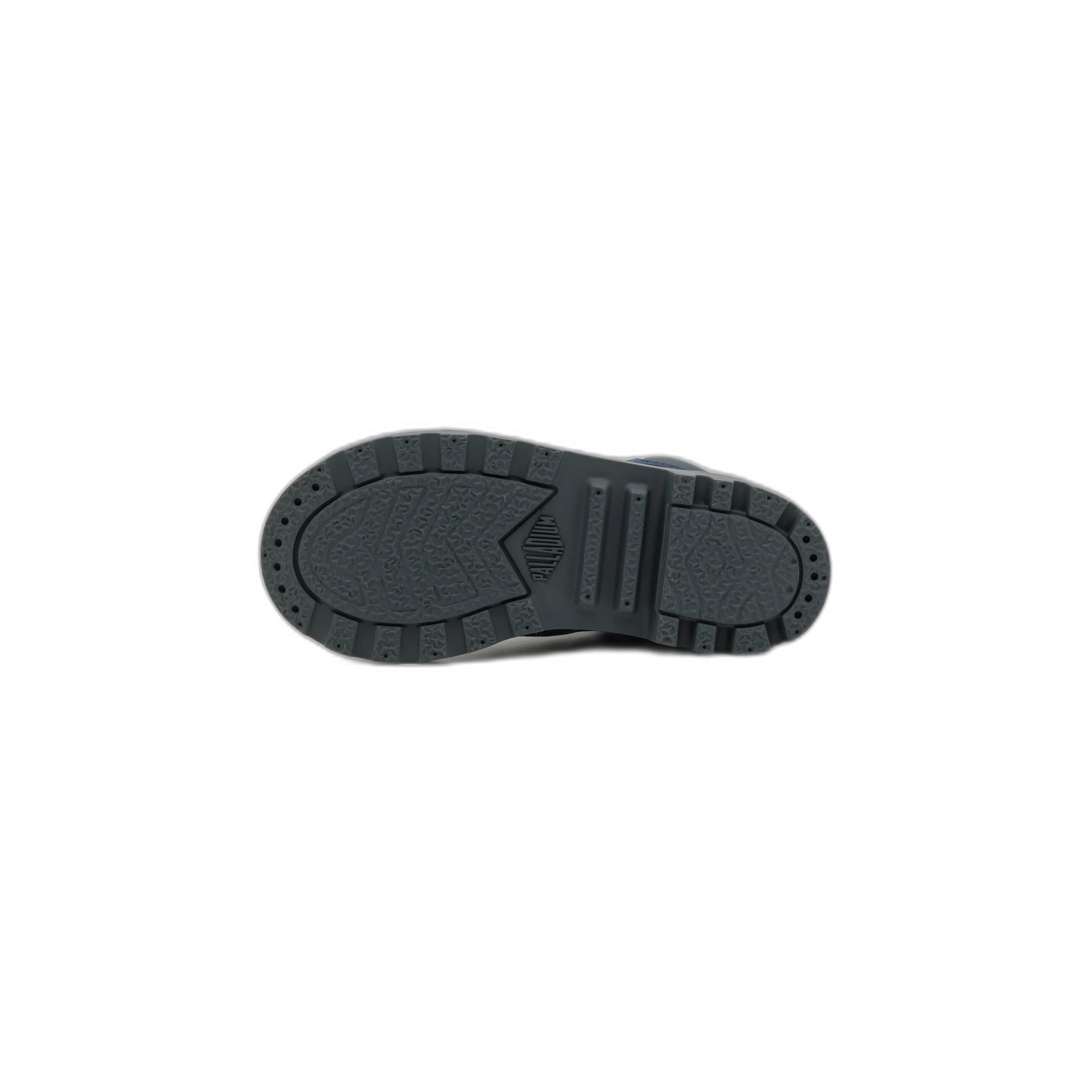 Kinderlaarzen Palladium Pampa Hi Cuff Wp Oz 5/5