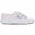 Scarpe da ginnastica da donna Superga 2750 Straps Lame