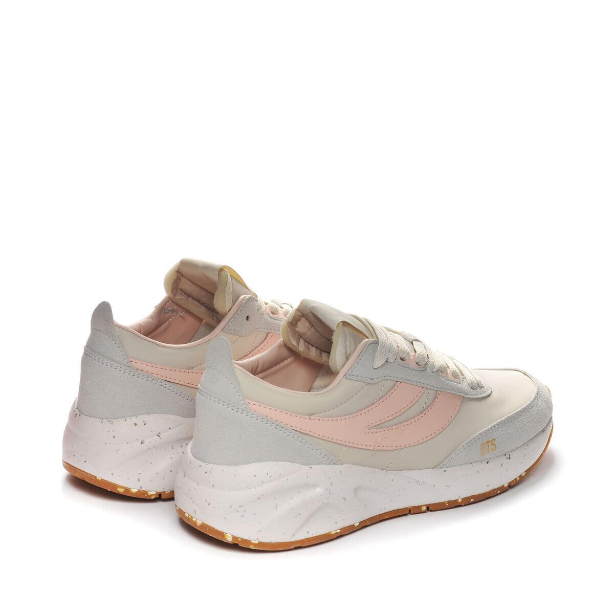 Baskets femme Superga 4089 Training 9Ts Slim Ve 3/5