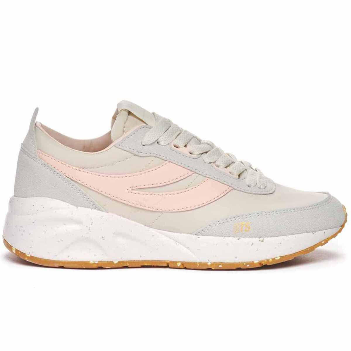 SUPERGA Damestrainers Superga 4089 Training 9Ts Slim Ve