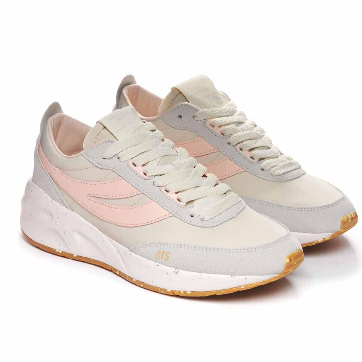 Baskets femme Superga 4089 Training 9Ts Slim Ve 2/5