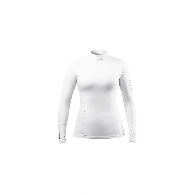 Koszulka lajkra dla kobiet Zhik ECO Long Sleeve