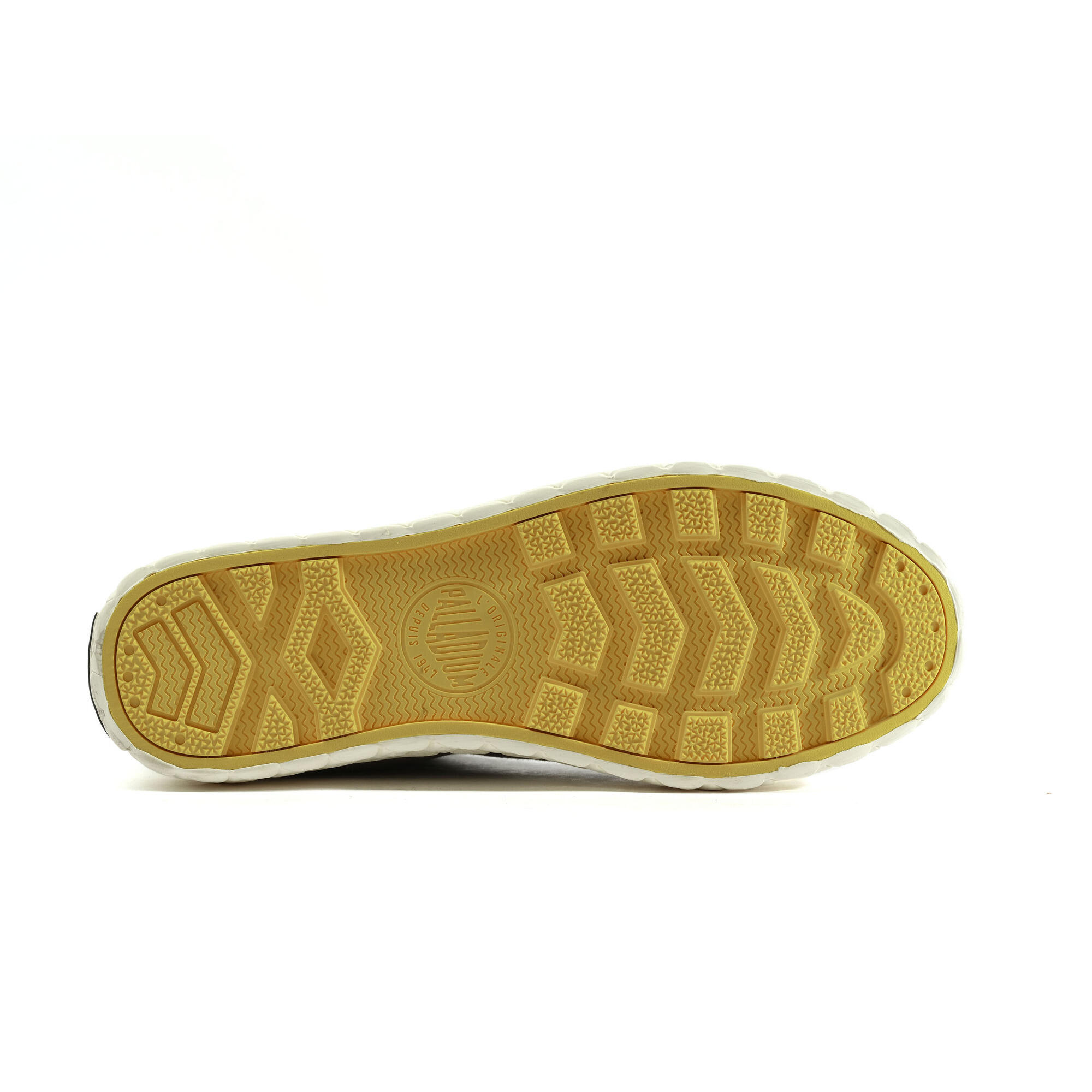 Baskets en toile Palladium Palla Ace Mid 5/6