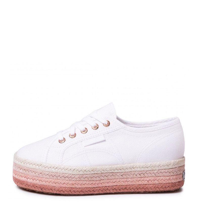Damestrainers Superga 2790 - Loud Cotw 3/5