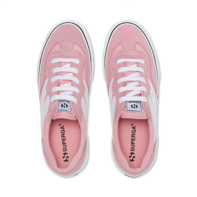 Baskets femme Superga 3041 Revolley Colorblock