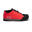 Schoenen Heren Powerline Rood/Zwart