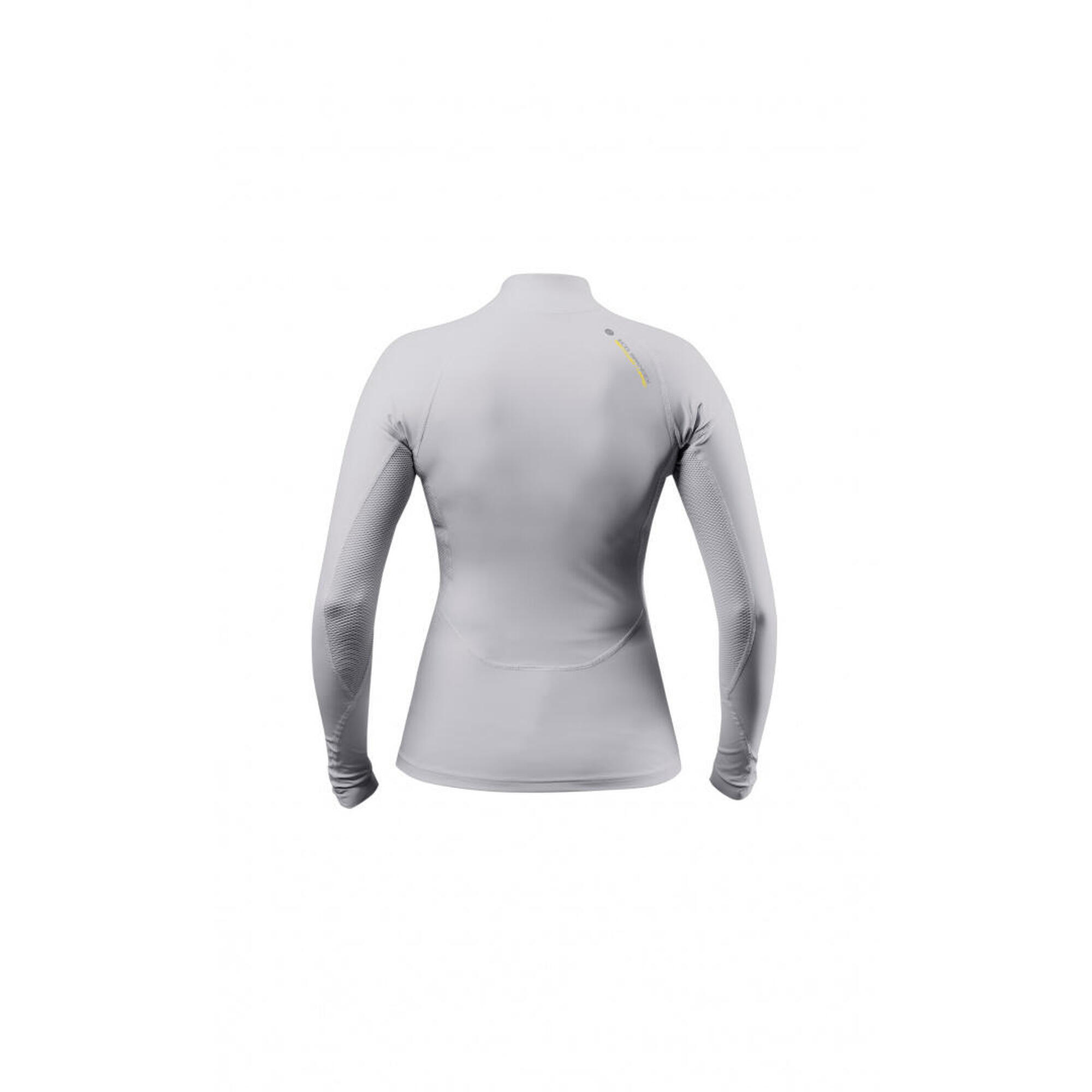 Koszulka lajkra dla kobiet Zhik ECO Long Sleeve