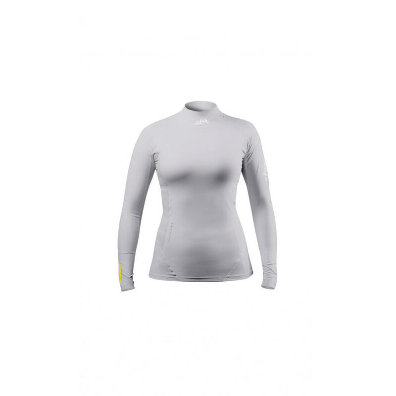 Koszulka lajkra dla kobiet Zhik ECO Long Sleeve