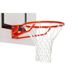 Basketbalnet 6mm (paar)
