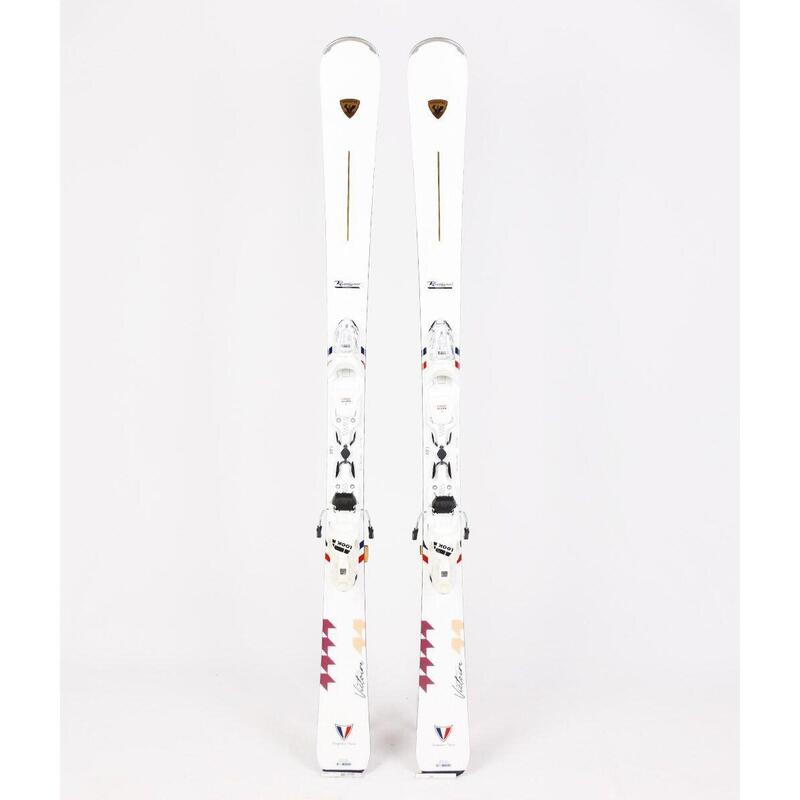 Ski Alpin Ski Neuf Rossignol Signature Victoire 2023