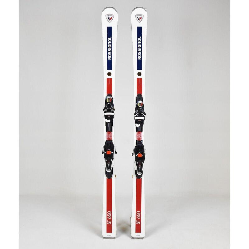 Ski Alpin Ski Neuf Rossignol Strato ST 650 2021