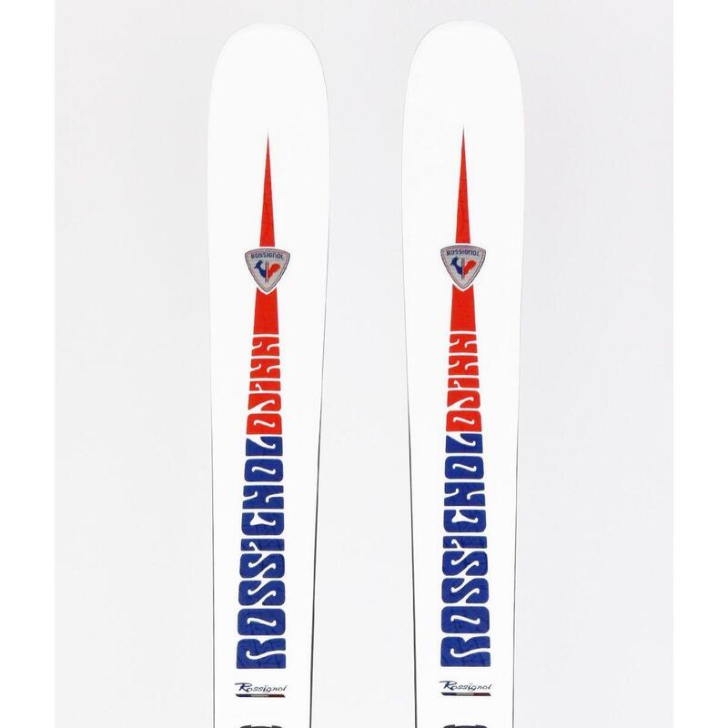 Ski Alpin Ski Neuf Rossignol Signature Djinn 2023