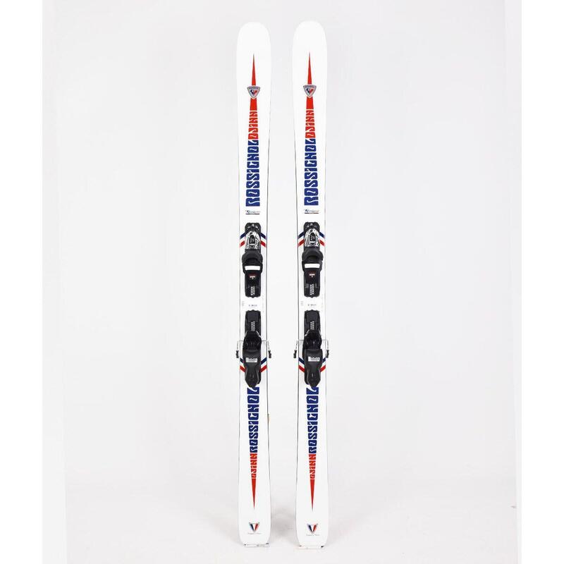 Ski Alpin Ski Neuf Rossignol Signature Djinn 2023