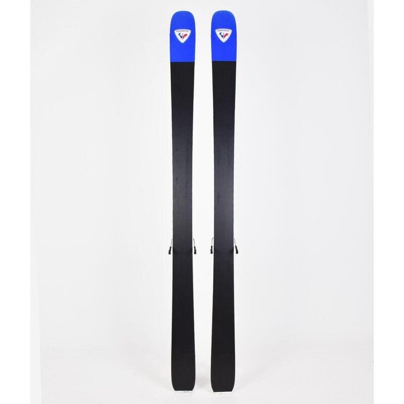 Ski Alpin Ski Neuf Rossignol Signature Djinn 2023