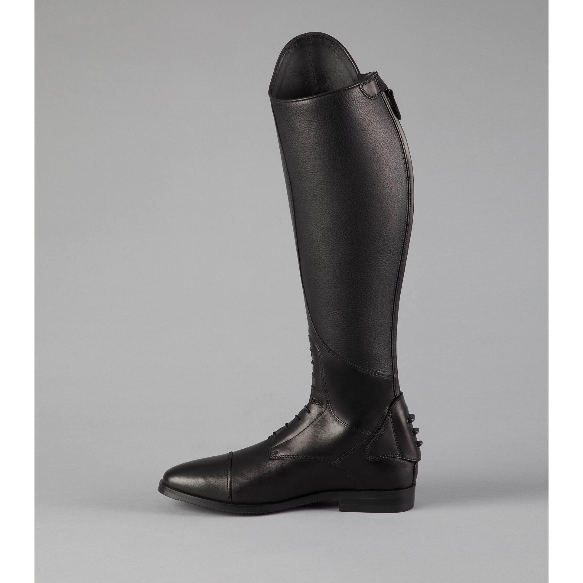 Seconde vie - Bottes d'équitation en cuir Premier Equine Botero 6/6