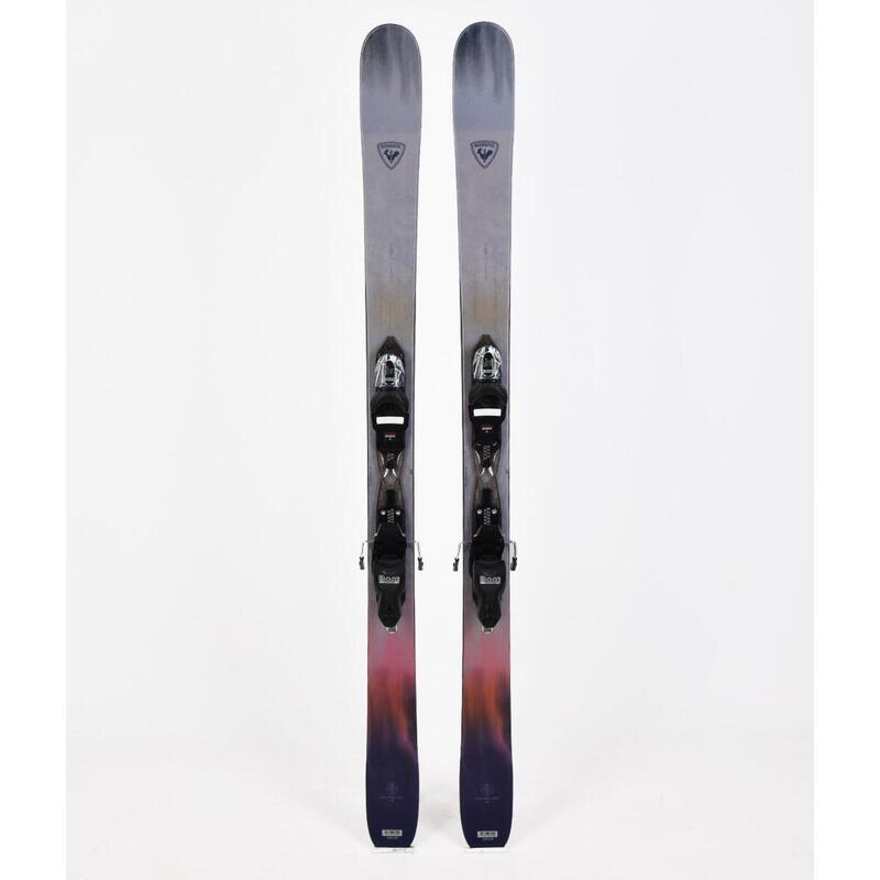 Ski Alpin Rossignol Rallybird 90 Pro 2023