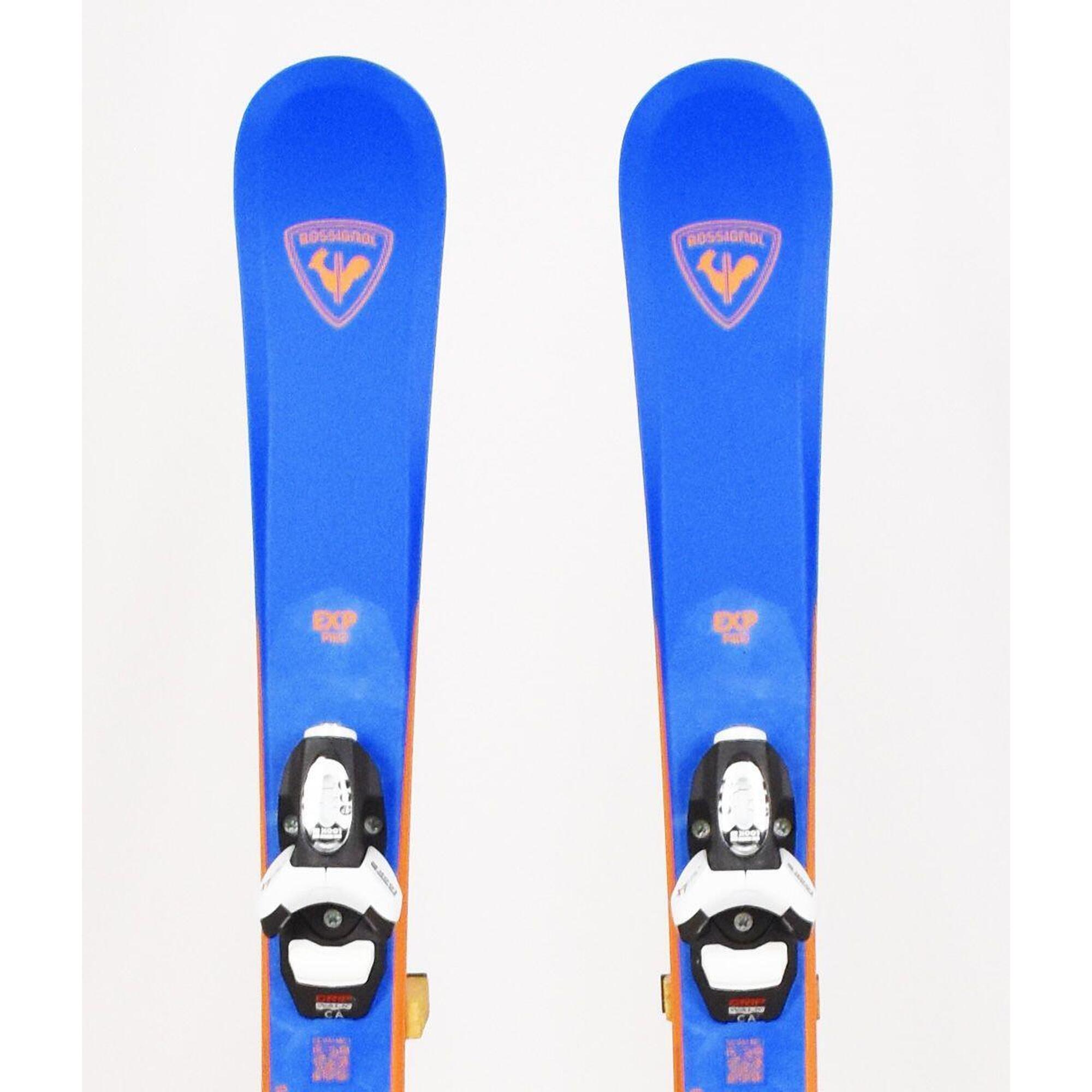 NBG-01 gants d'hiver pour ski de fond -5° à -10° – barnettsports