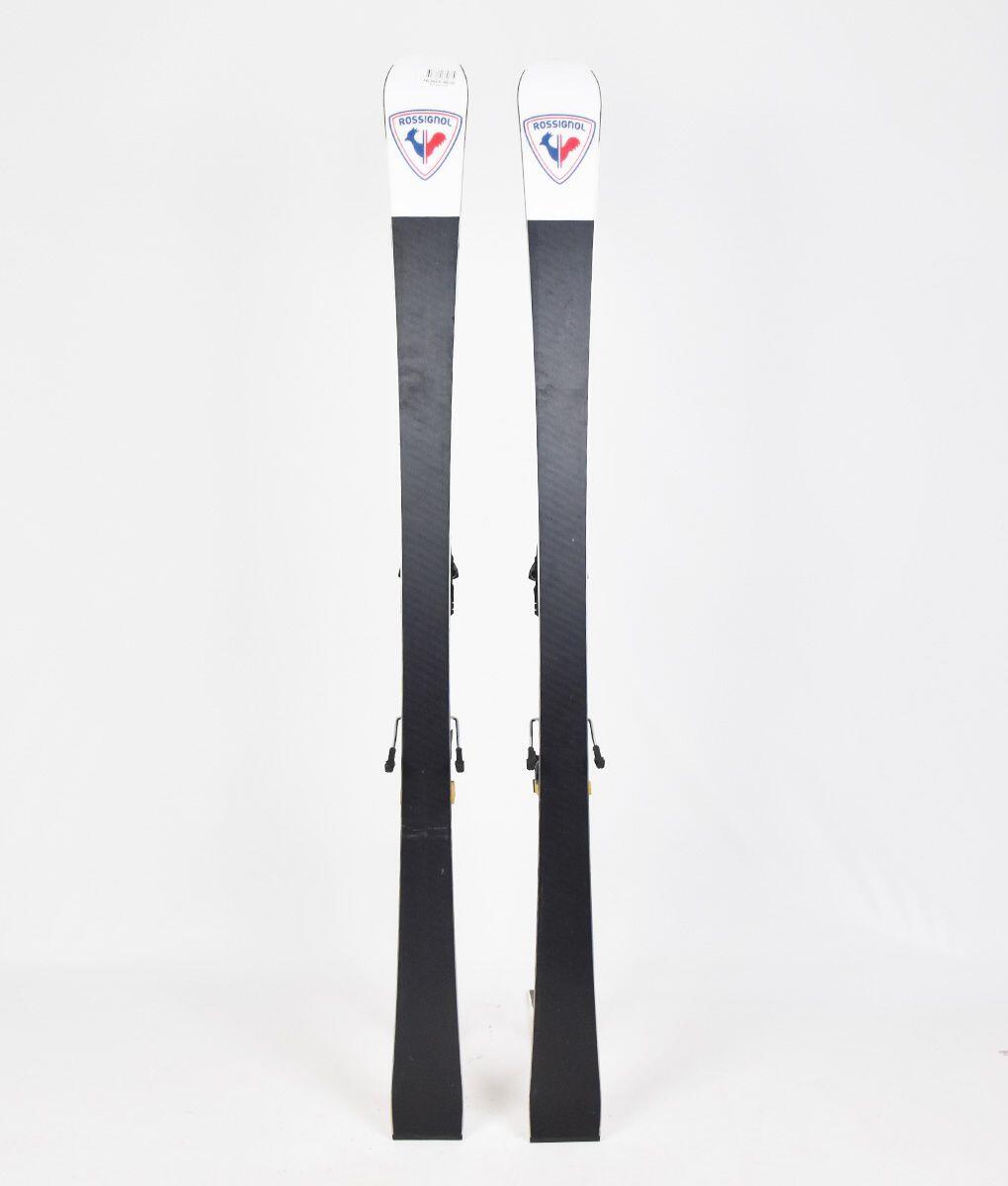 Ski Alpin Ski Neuf Rossignol Hero Master 11 ST R22 2024 3/3