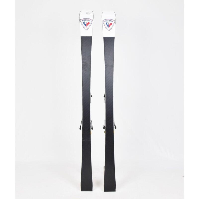 Ski Alpin Ski Neuf Rossignol Hero Master 11 ST 2023